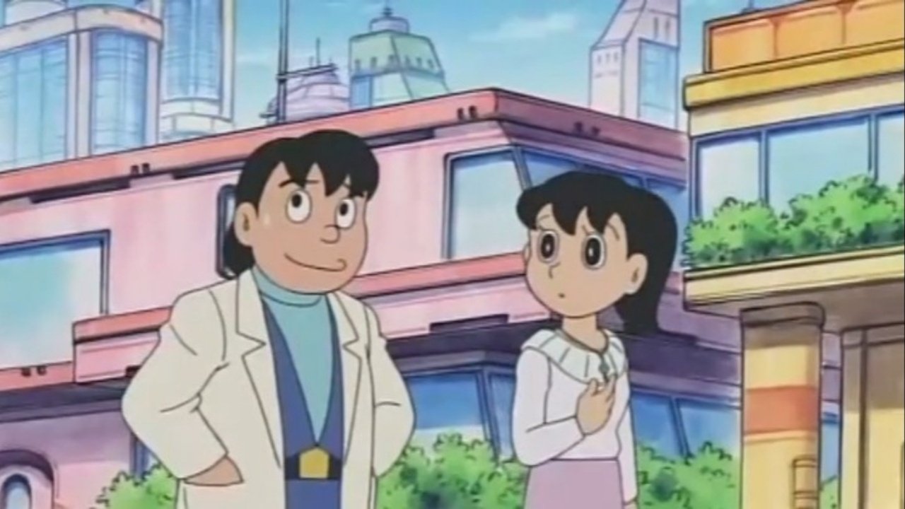 Episode 132