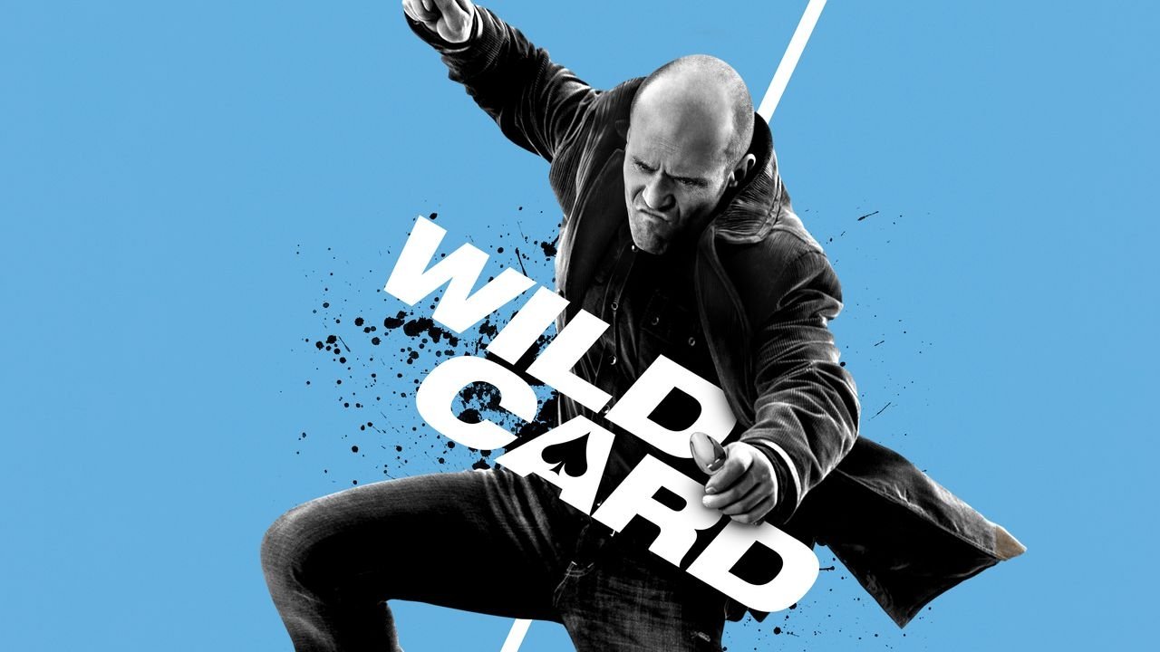 Wild Card (2015)