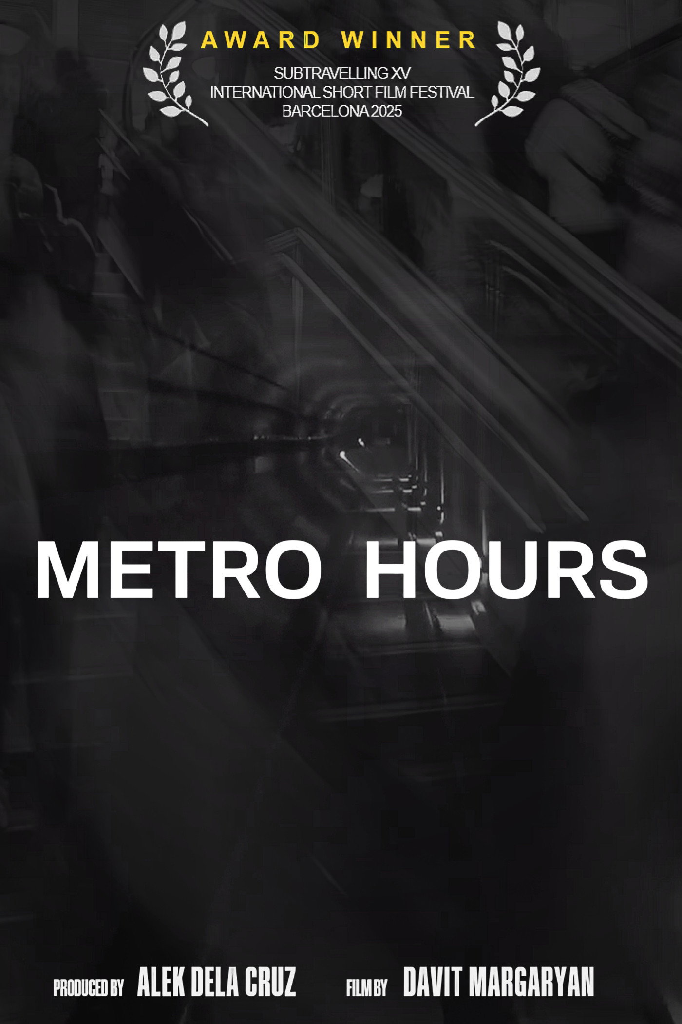Metro Hours