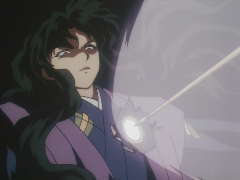 InuYasha Staffel 1 :Folge 30 