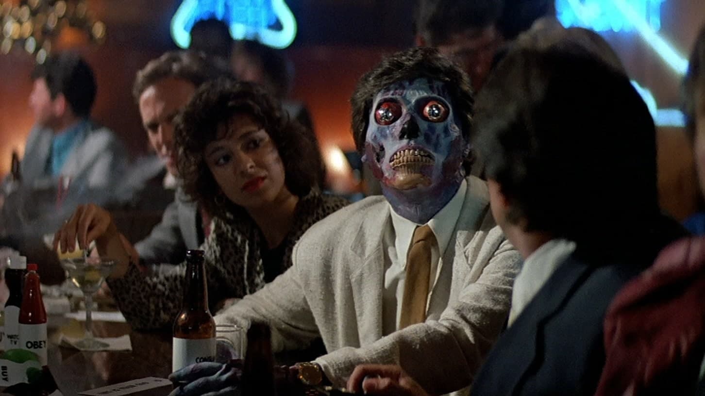 They Live (1988)