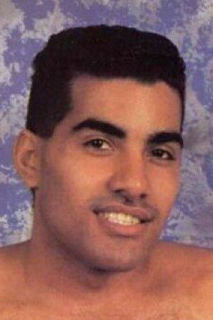 et billede af Freddy Mack