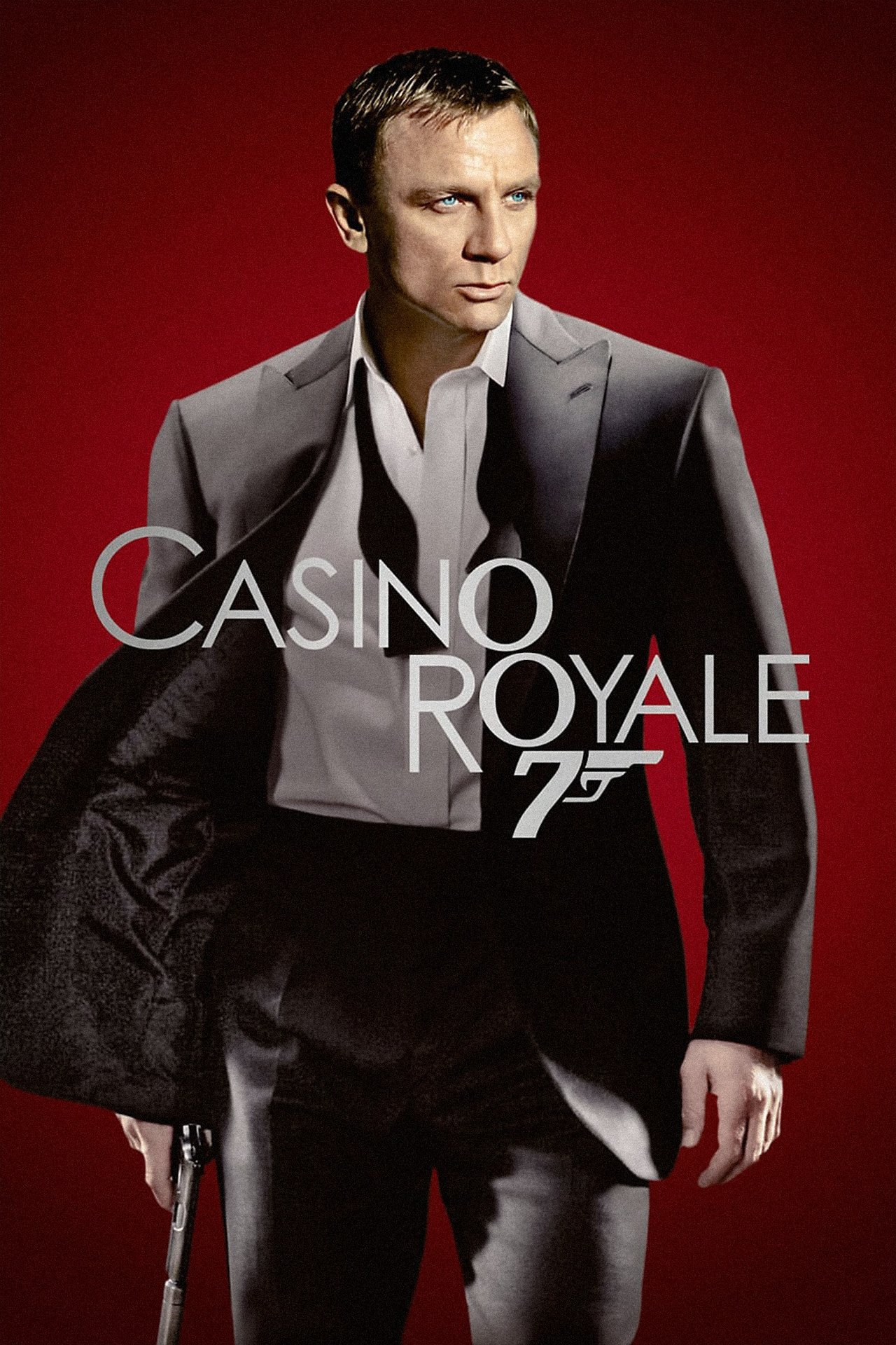 Casino royale 2006 cast