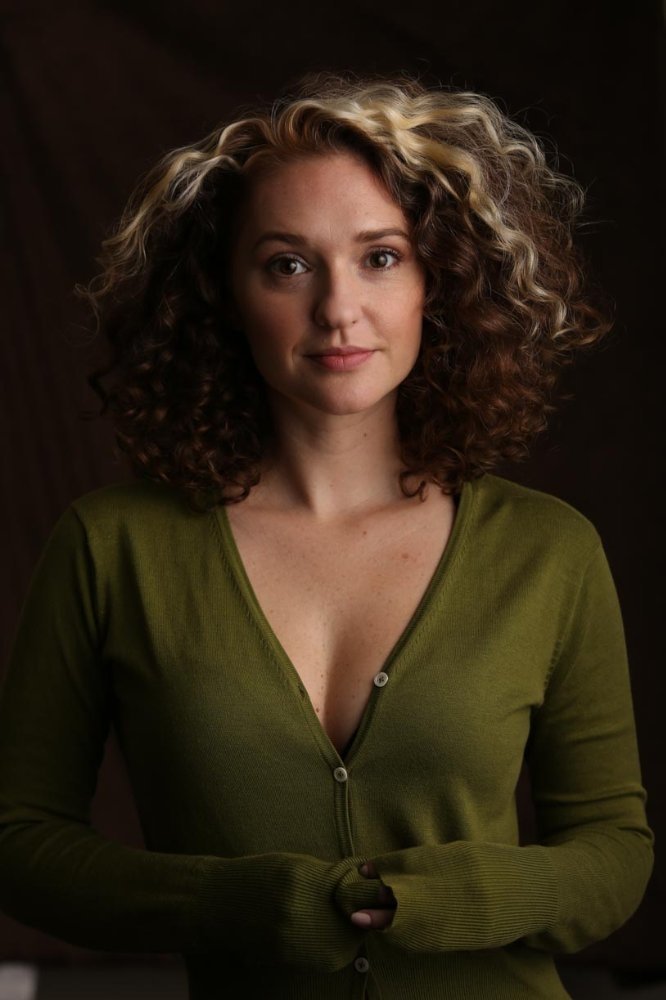 et billede af Lauran September