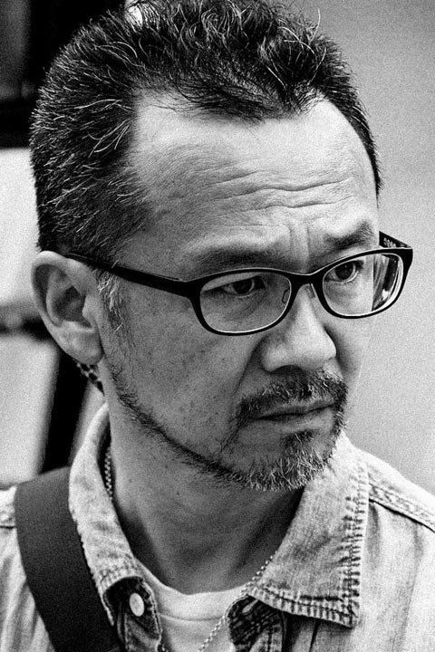 Masahiro Aida | Aerial Director of Photography