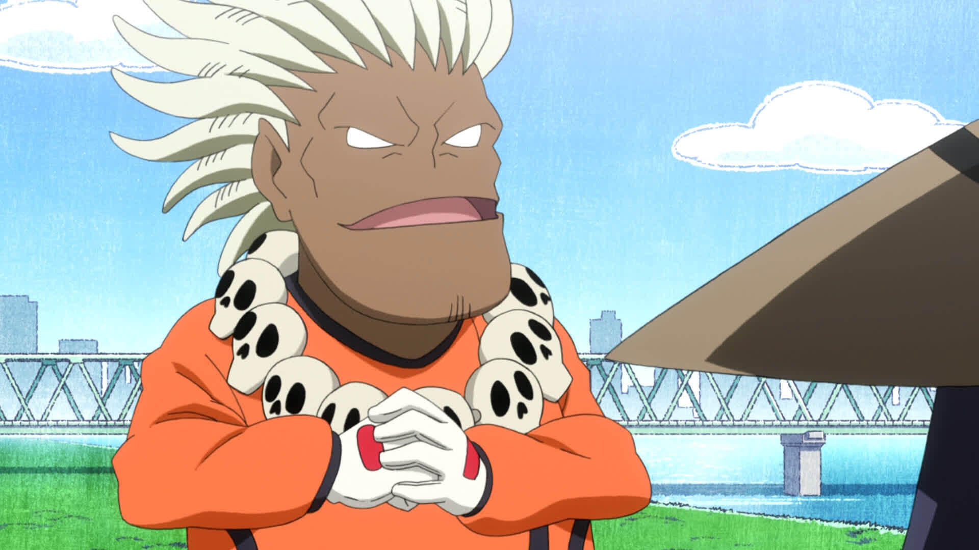 Nura: Rise of the Yokai Clan