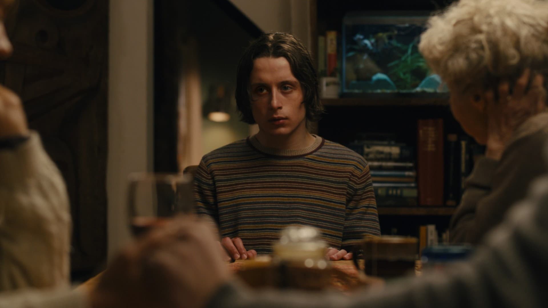 Gabriel (2014)