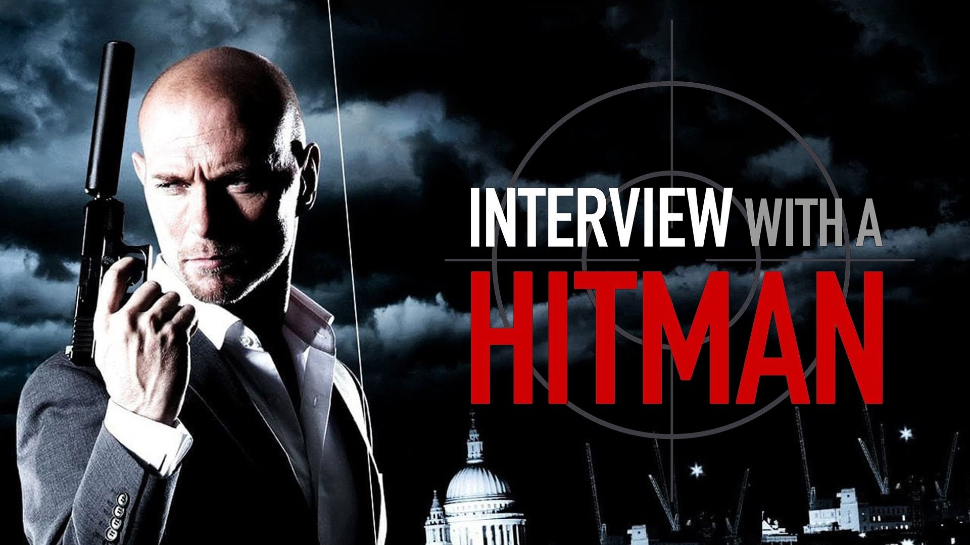 Interview with a Hitman (2012)