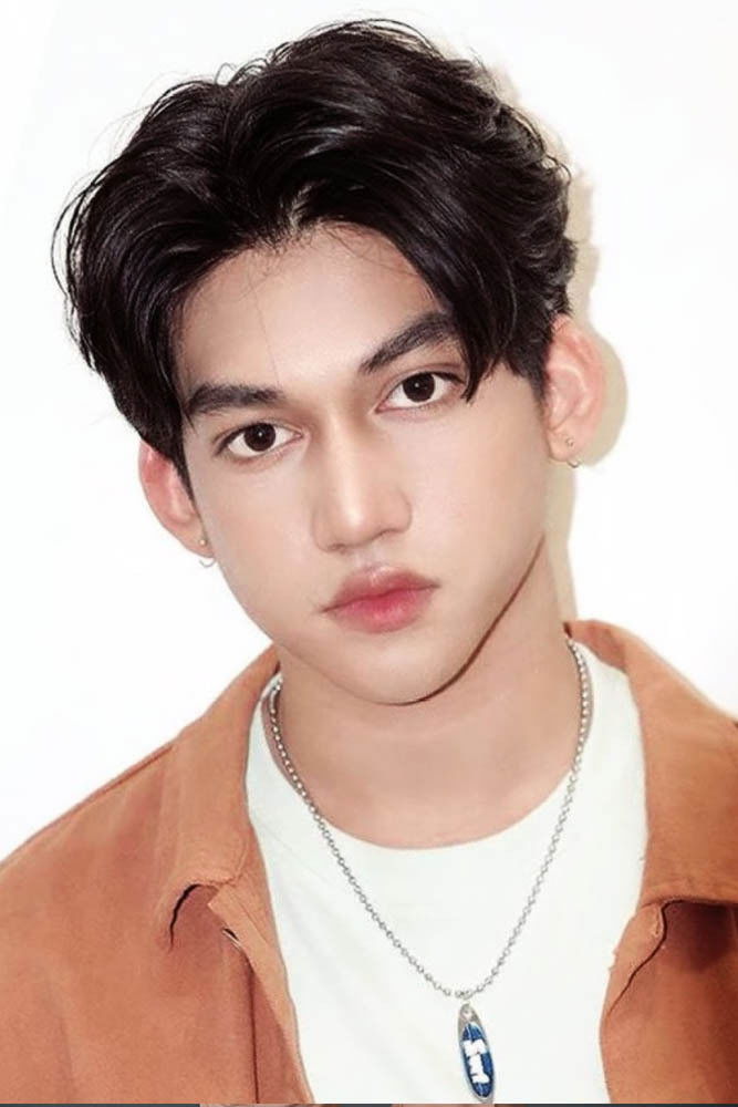 et billede af Theethat Suk-im