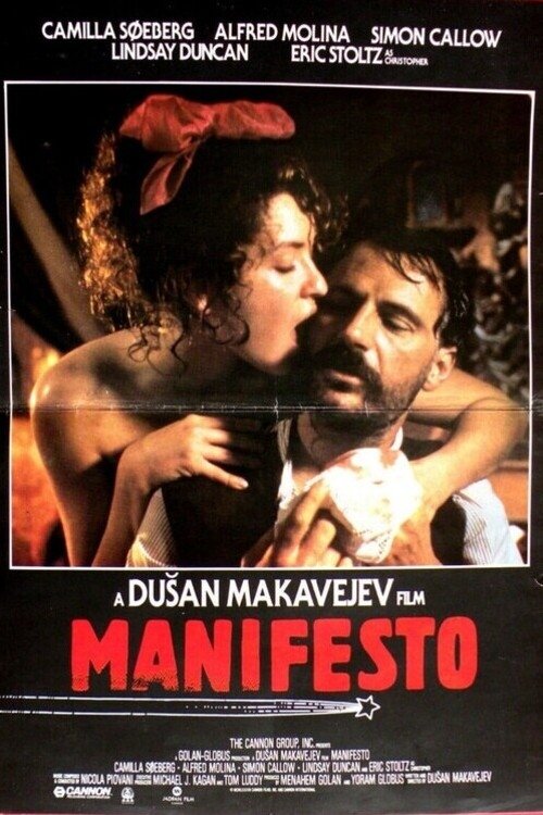Manifesto