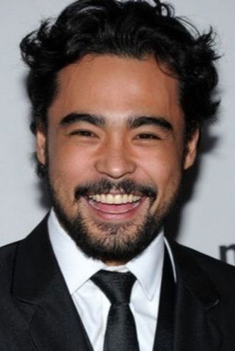 et billede af Sid Lucero