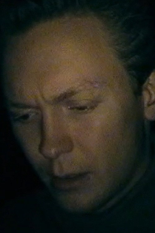 Arthur Parker