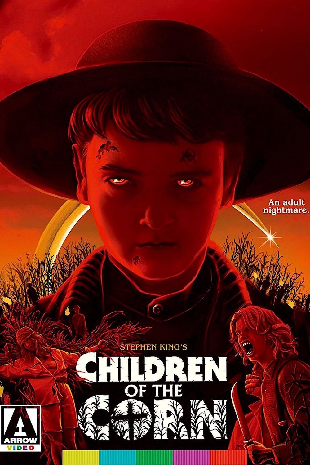 Children of the Corn