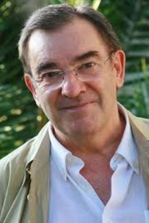 et billede af Pedro Olea