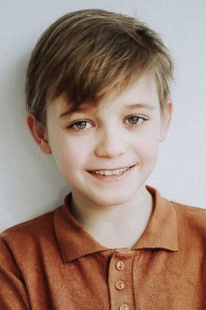 et billede af Stefan Otto