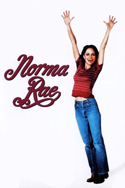 Norma Rae