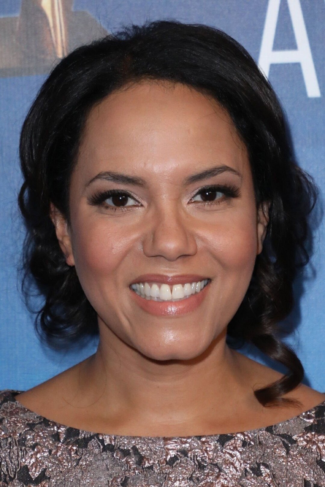 et billede af Marissa Jo Cerar