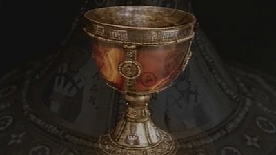 Byzantium: The Lost Empire - Épisode 2