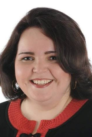 et billede af Kathryn López