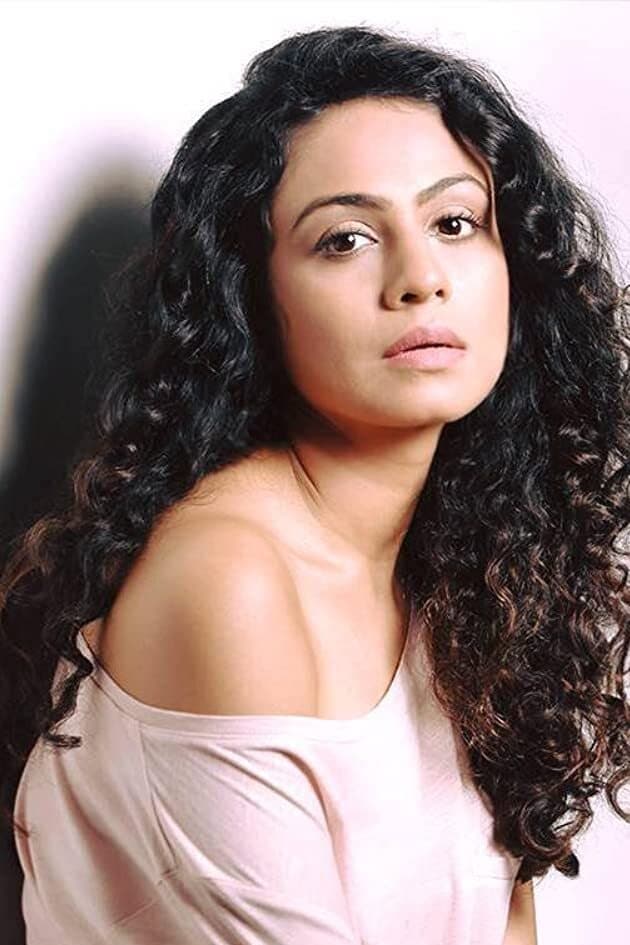 Photo de Manasi Parekh 310304