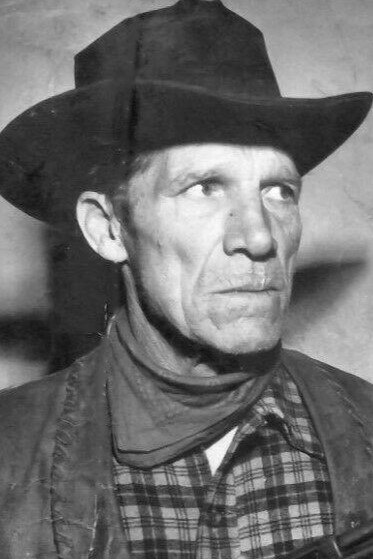 et billede af Bob Kortman