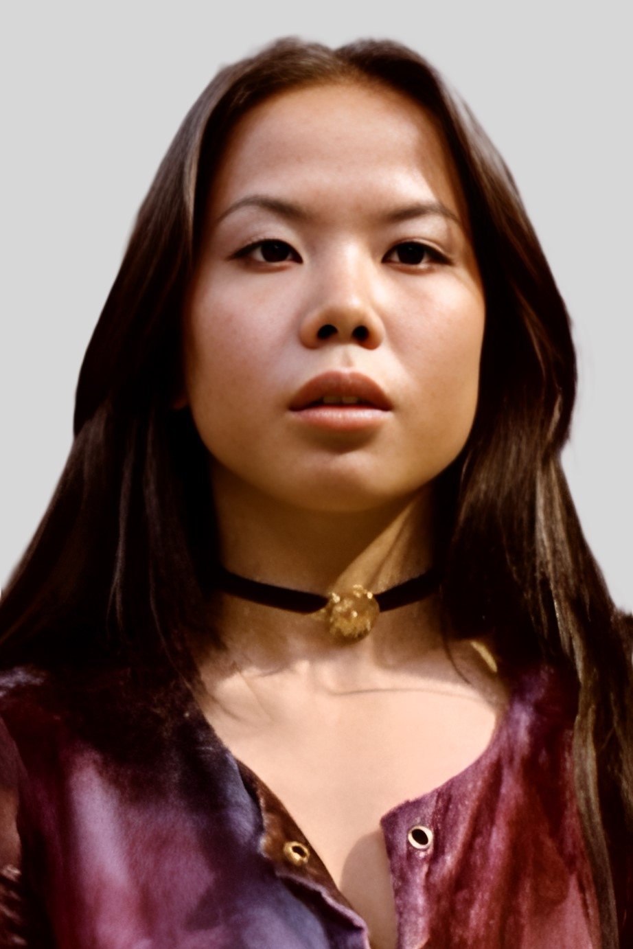 et billede af Kuêlan Herce