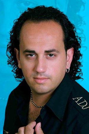 et billede af Jo Donatello