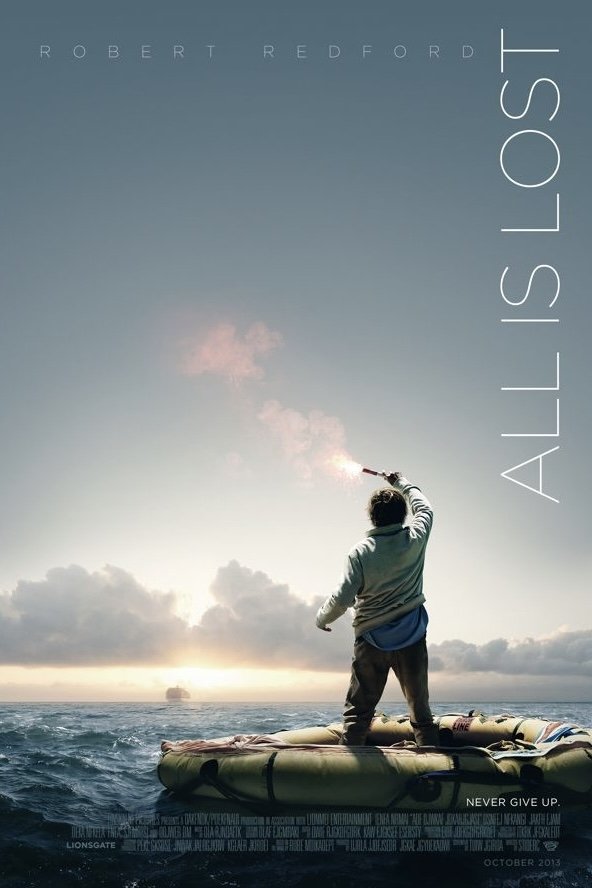 All Is Lost
