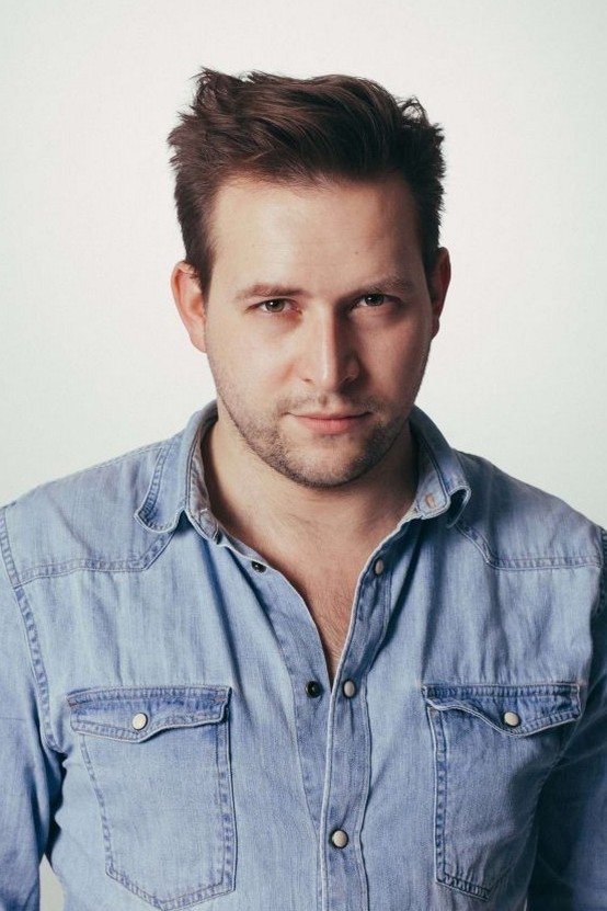 et billede af Mateusz Baran