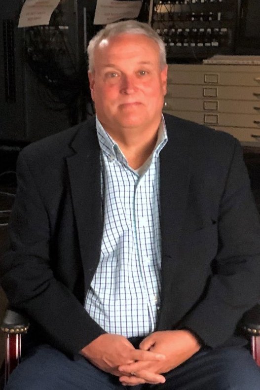 et billede af Thomas R. Rondinella