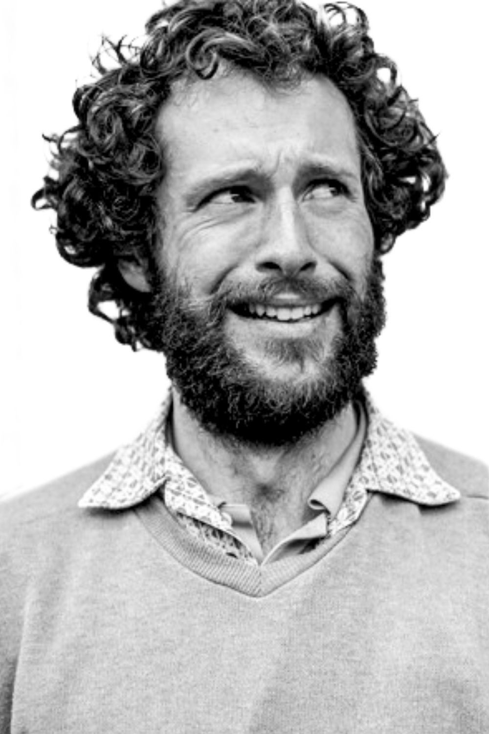 et billede af Alexandre Marchesseau