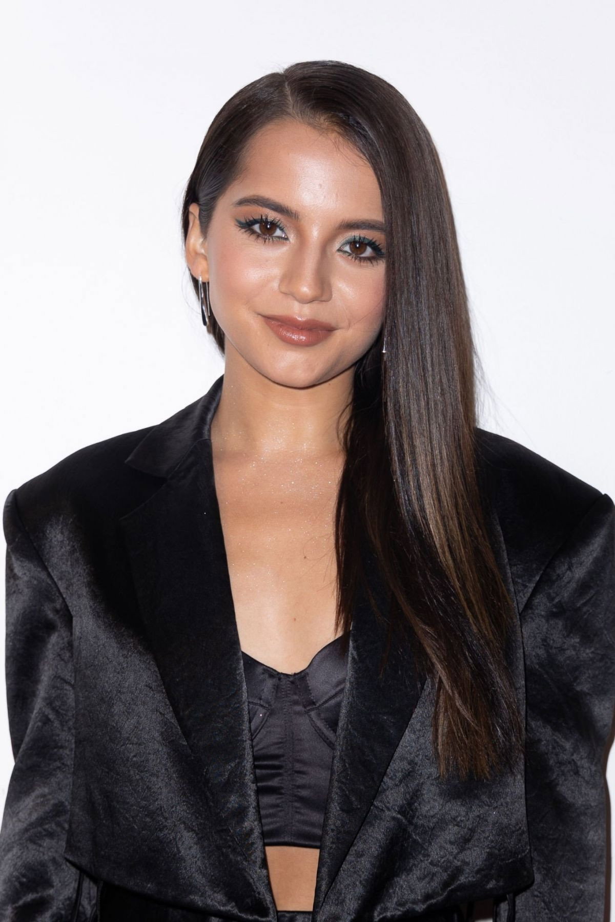 Isabela Merced