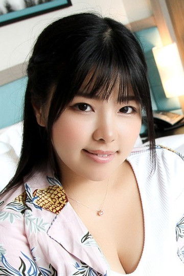 et billede af Hana Misora