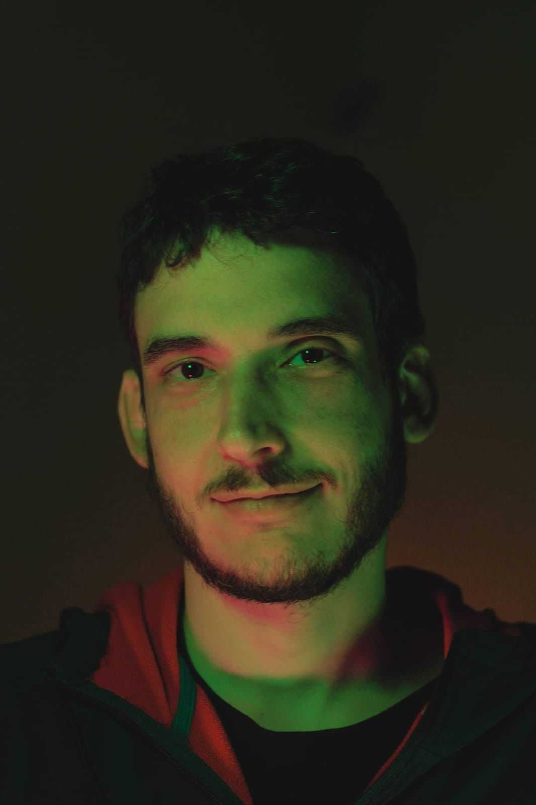 et billede af Marcelo Cataldo