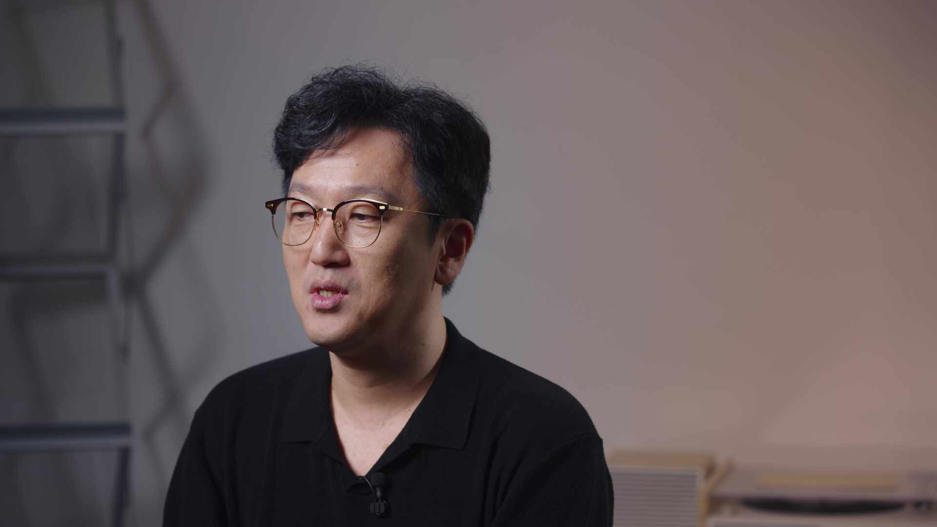 GG: How Korean Gamers Are Made Background