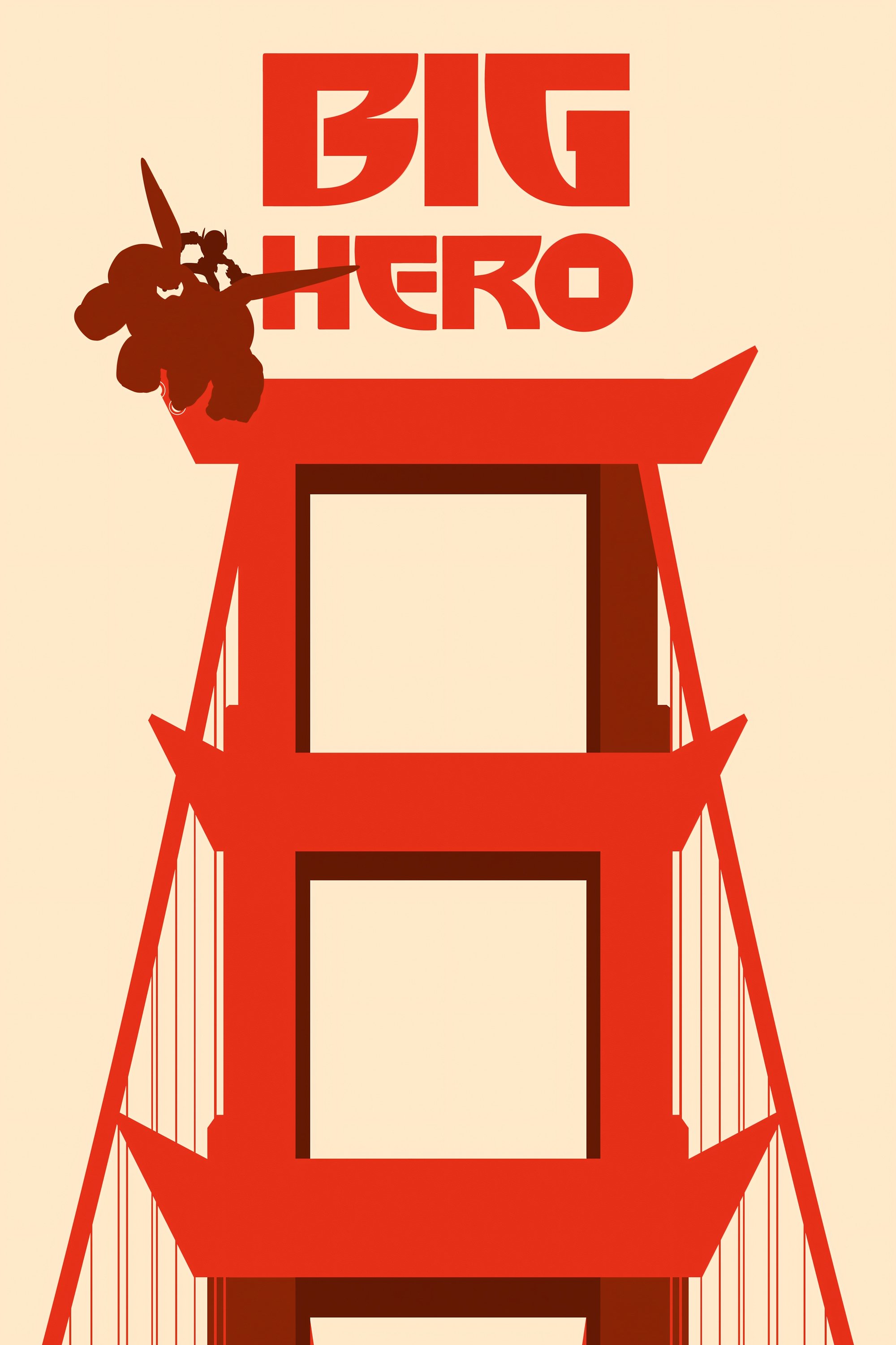 Big Hero 6