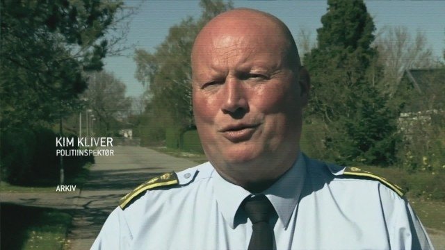 Forbrydelser der rystede Danmark