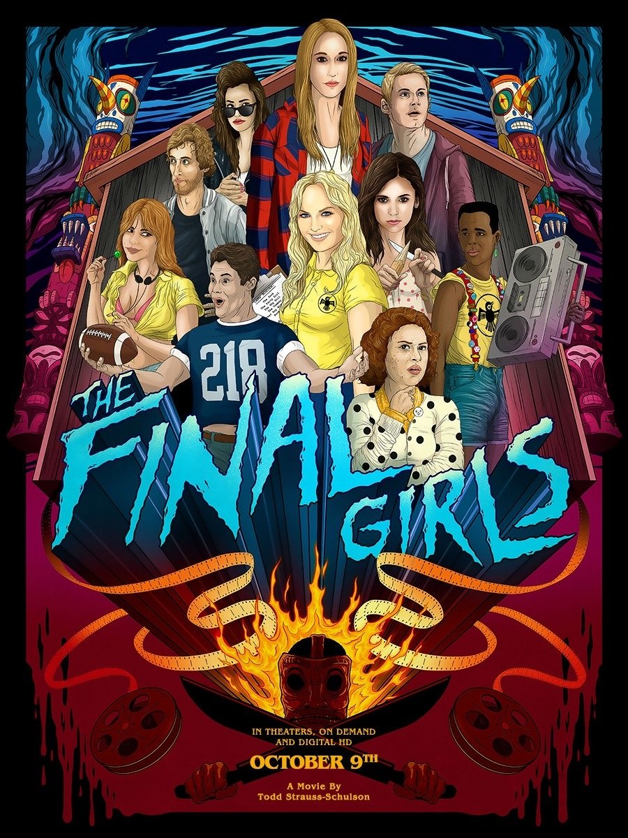 The Final Girls