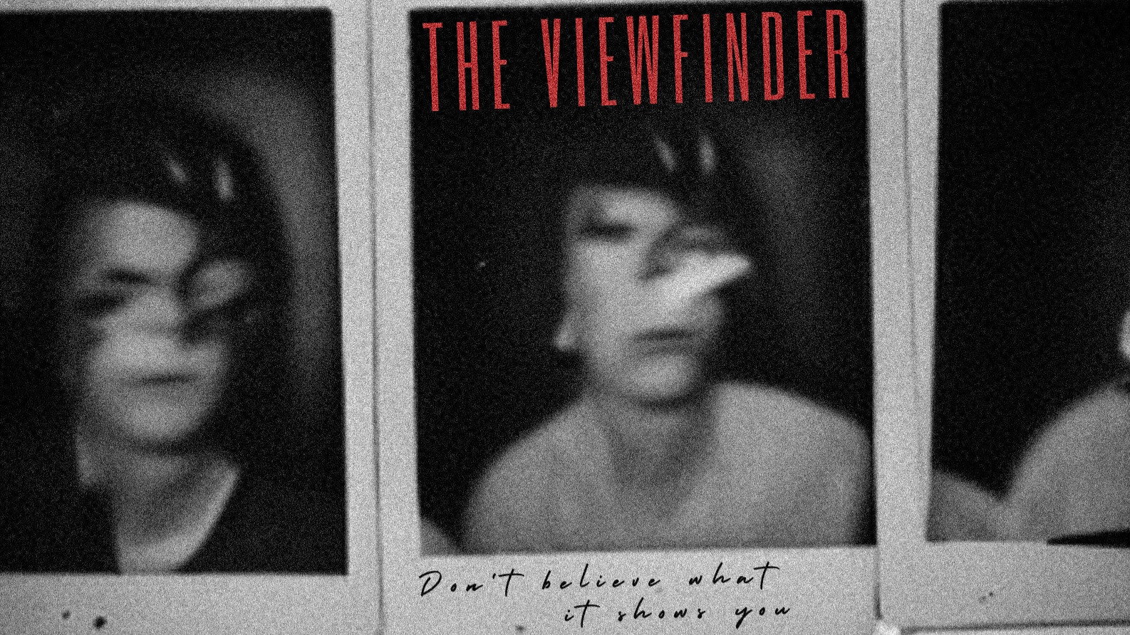 The Viewfinder