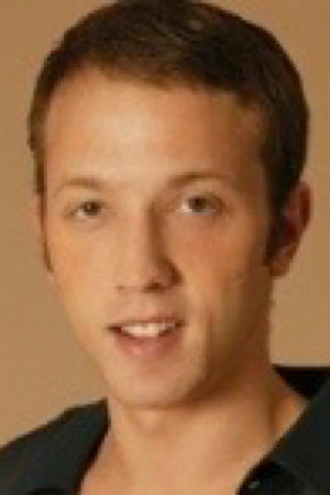 et billede af David Cody