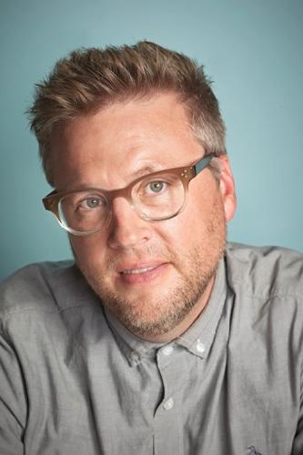 et billede af Michael Barnett