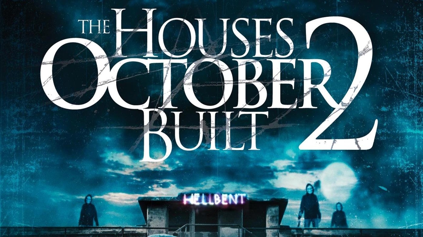 The Houses October Built 2