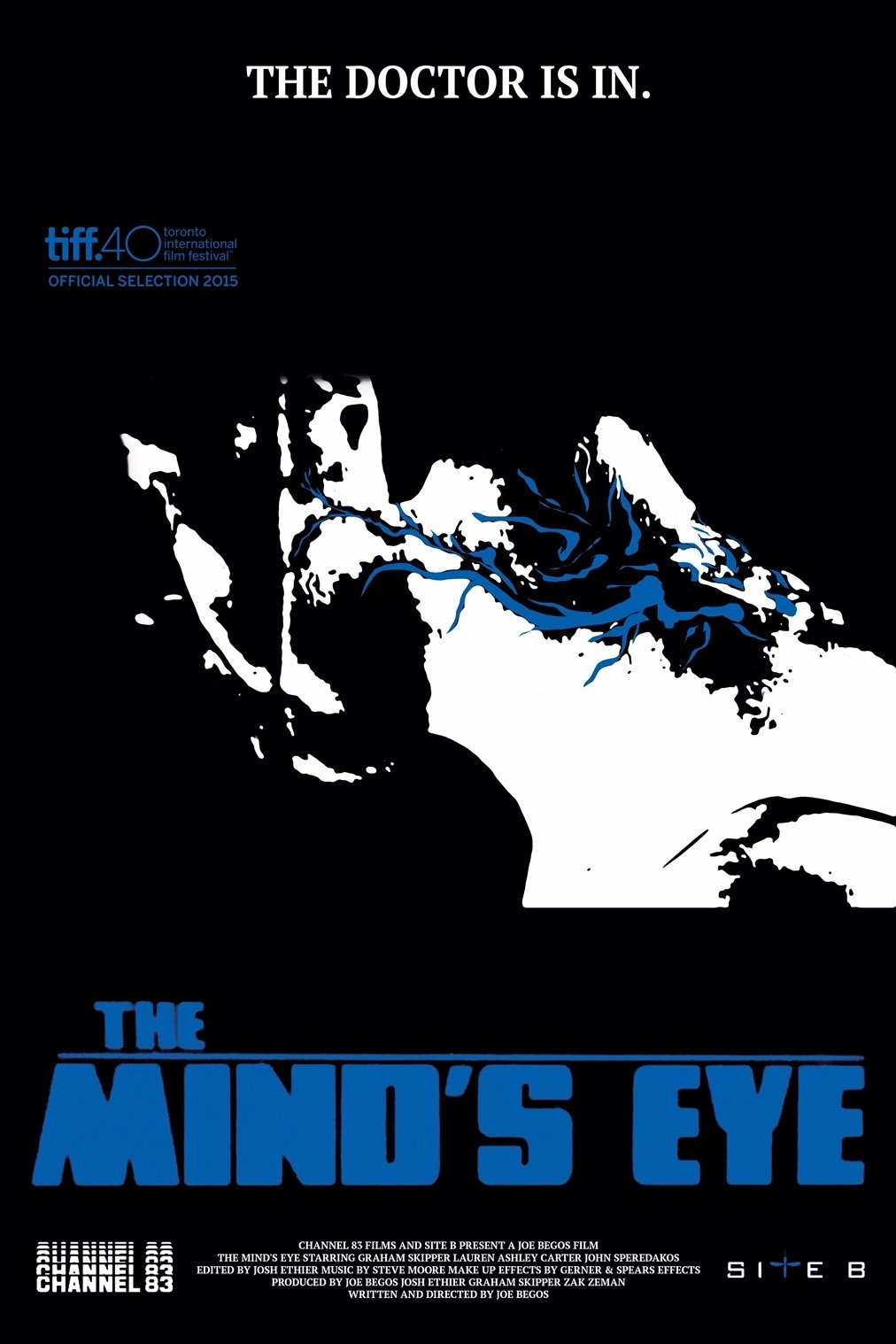 The Mind's Eye