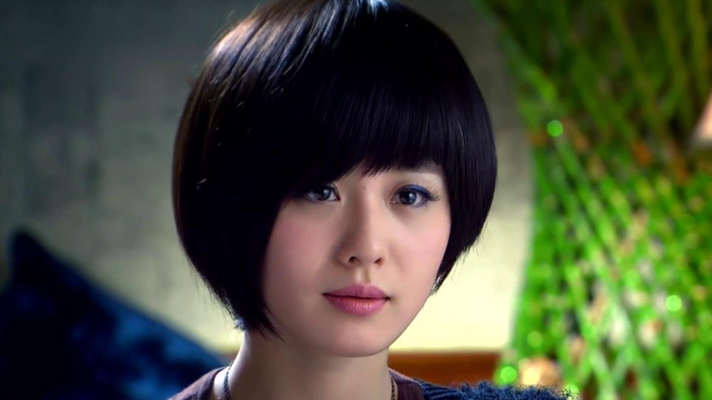 Scarlet Heart