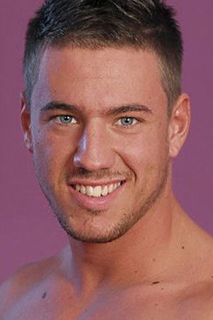 et billede af Jeffrey Branson