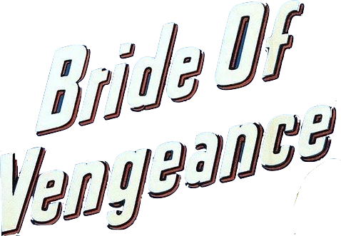 Bride of Vengeance Logo