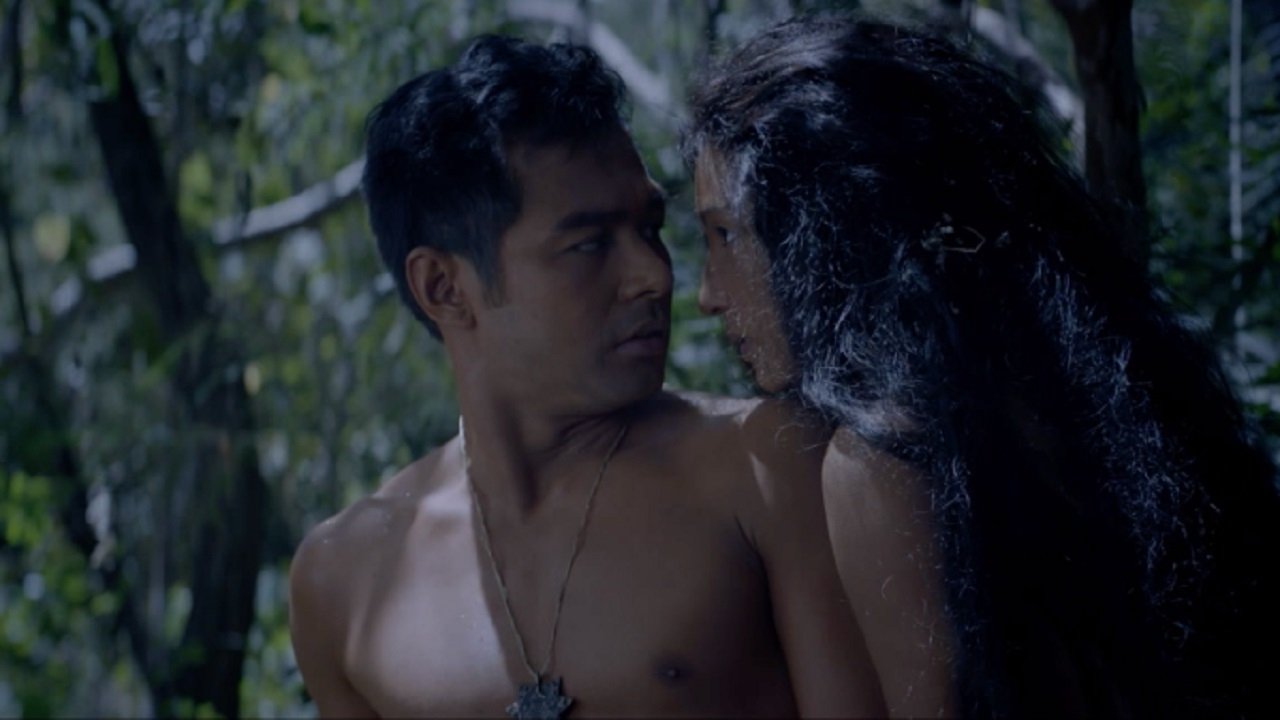 Mystery of the Night (2019)