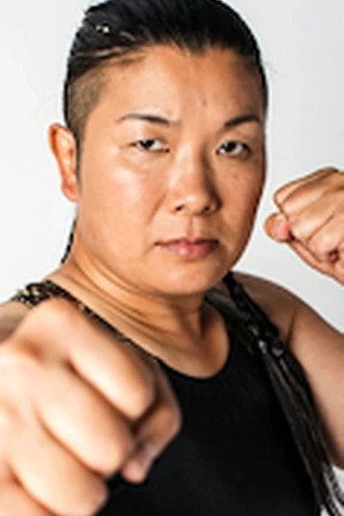Mizuki Endō Profile Photo