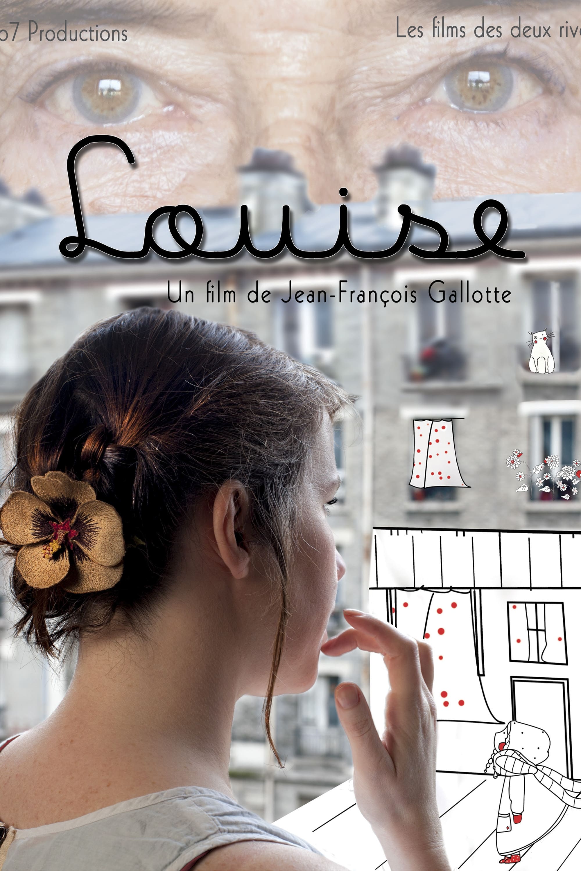 Affiche du film Louise 137465