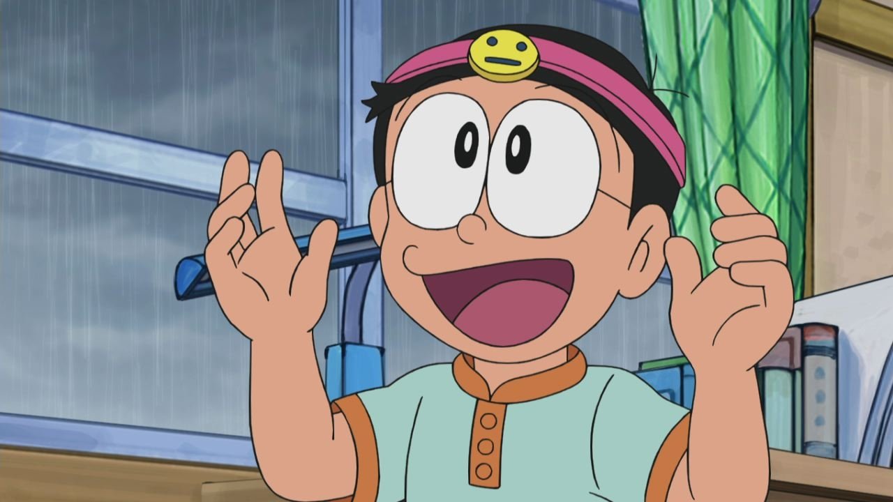 Doraemon